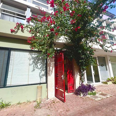 Dushi Apartments Willemstad Exterior photo