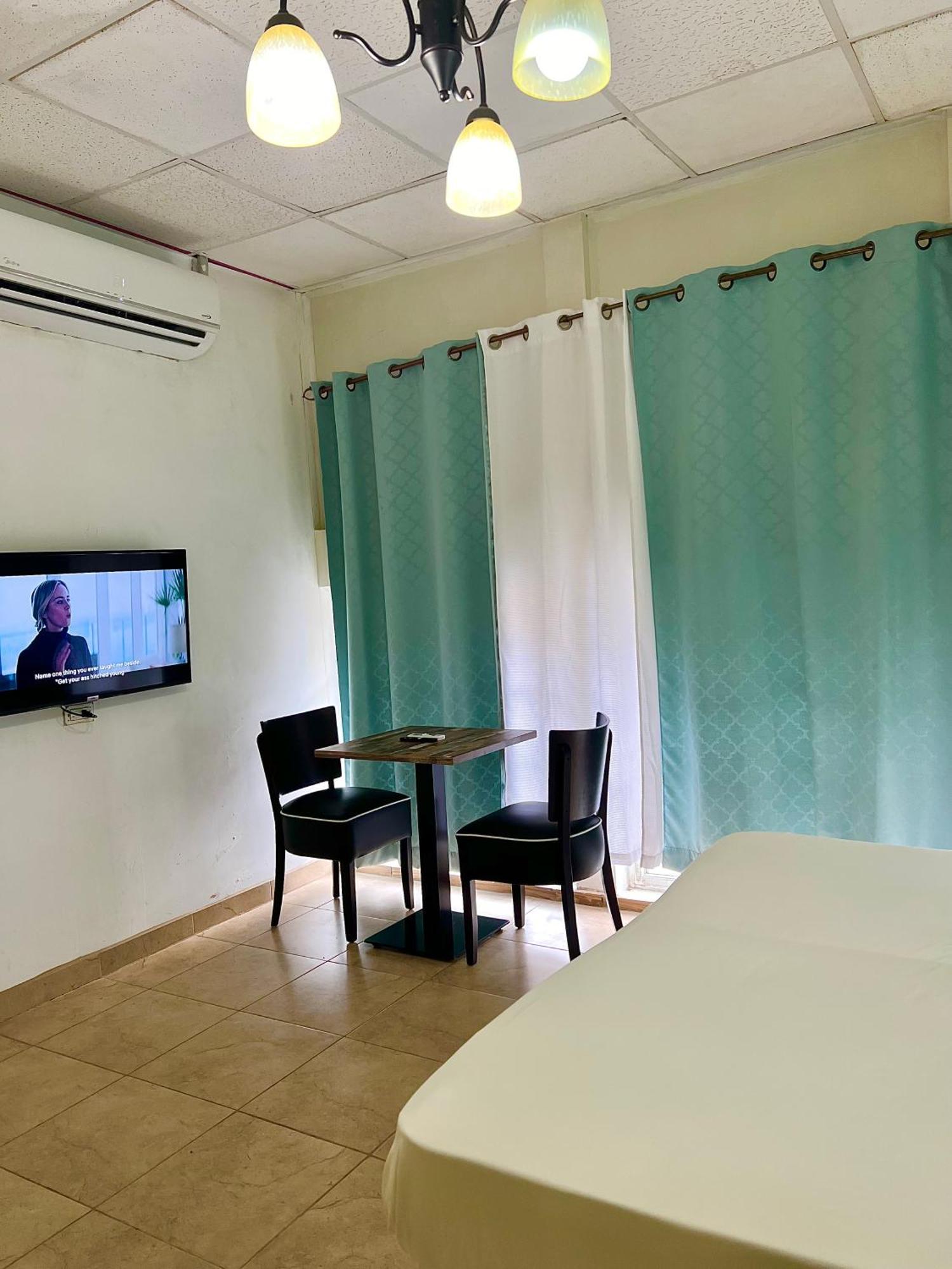 Dushi Apartments Willemstad Exterior photo