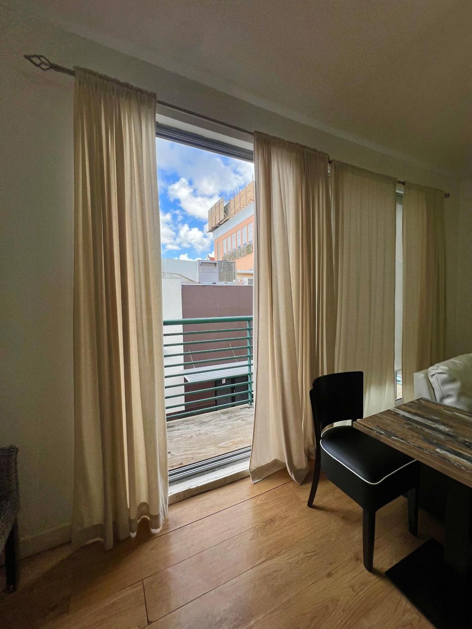 Dushi Apartments Willemstad Exterior photo