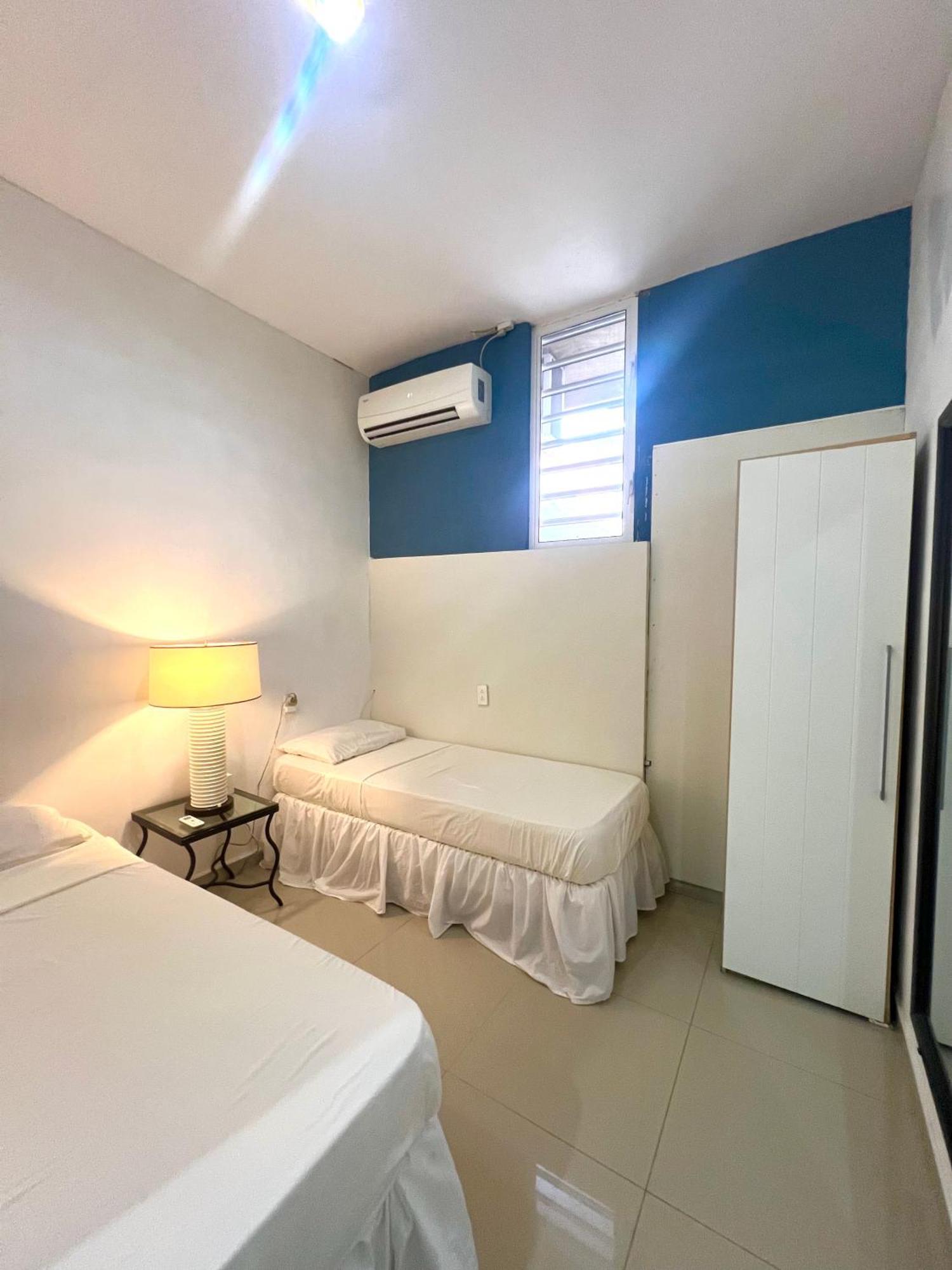 Dushi Apartments Willemstad Exterior photo