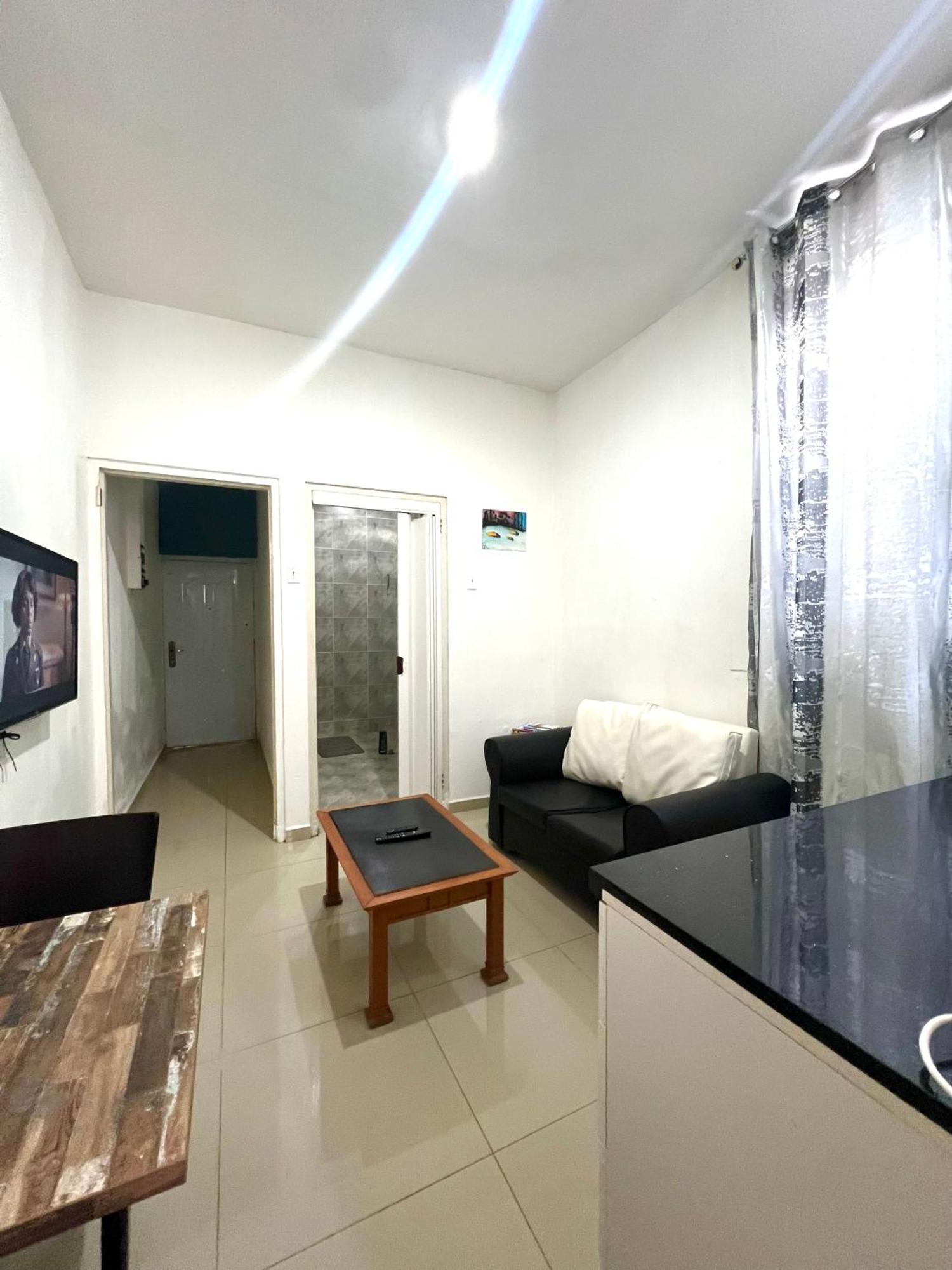 Dushi Apartments Willemstad Exterior photo