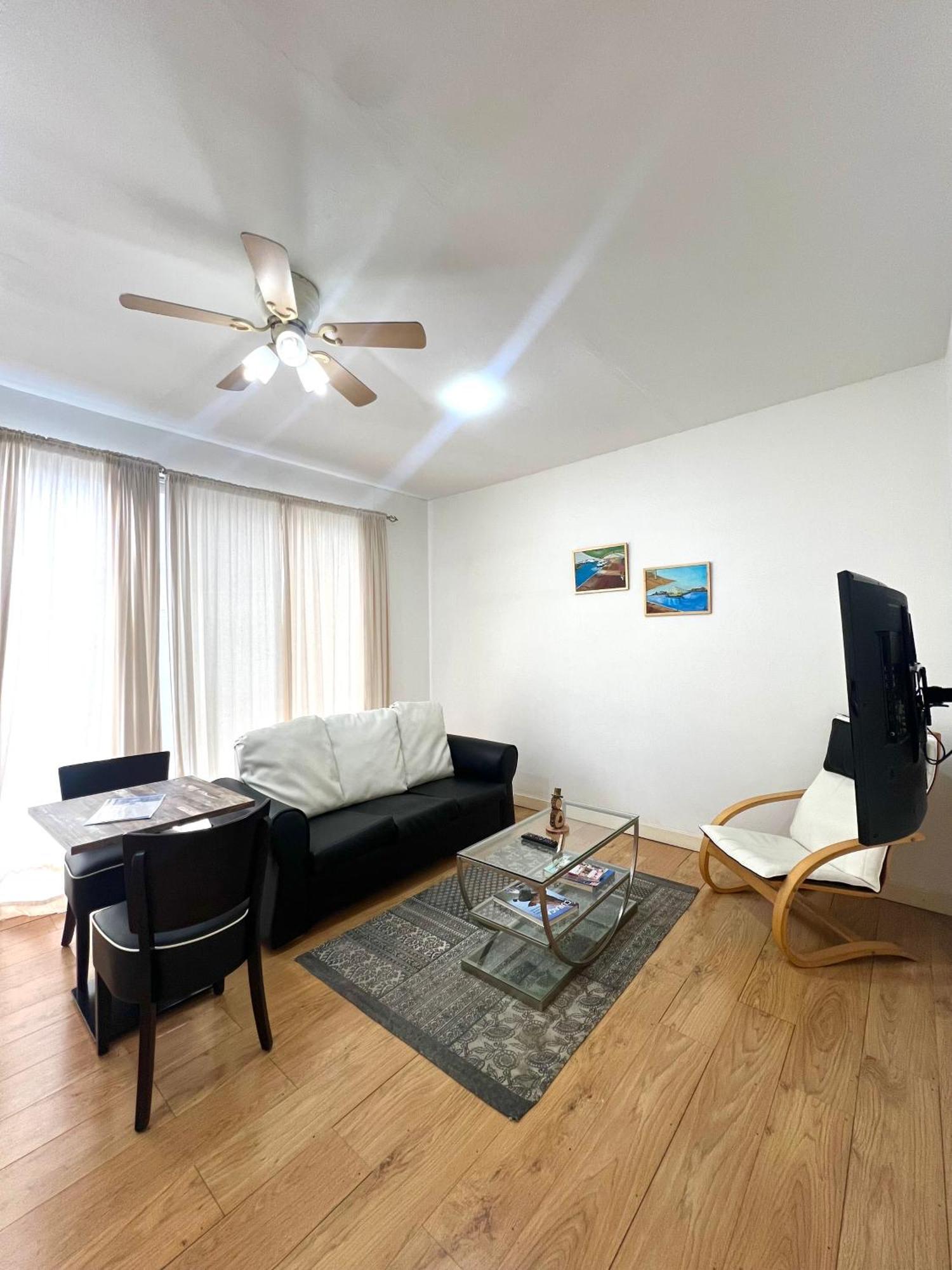 Dushi Apartments Willemstad Exterior photo
